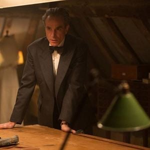 Fotoğraf Phantom Thread