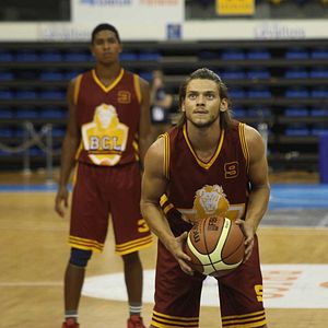 Fotoğraf Rayane Bensetti