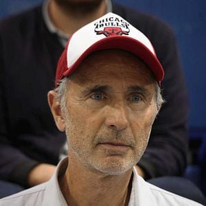 Fotoğraf Thierry Lhermitte