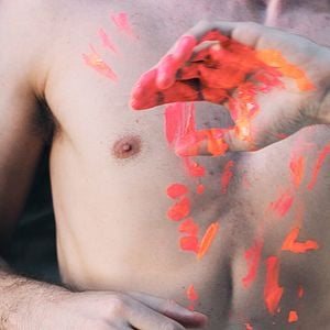 Fotoğraf Tinta Bruta