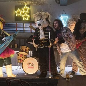 Fotoğraf Dustin Ybarra