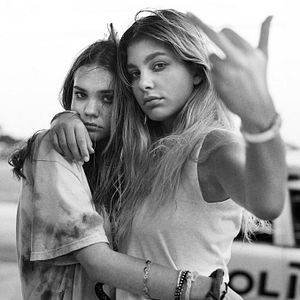 Fotoğraf Never Goin' Back