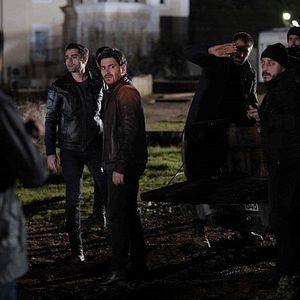 Fotoğraf Eşkıya Dünyaya Hükümdar Olmaz