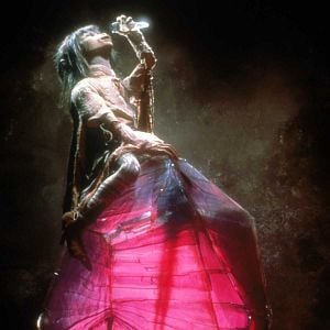 Fotoğraf Dark Crystal, The