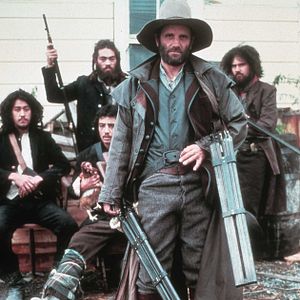 Fotoğraf Bruno Lawrence