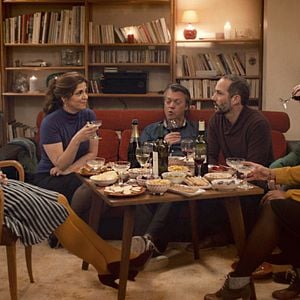 Fotoğraf Sébastien Lalanne