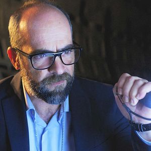 Fotoğraf Luis Tosar