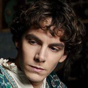 Fotoğraf Alessandro Sperduti