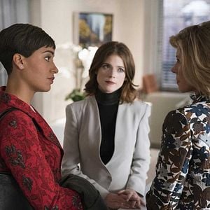 Fotoğraf Christine Baranski