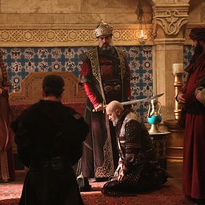 Fotoğraf Diriliş Ertuğrul