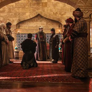 Fotoğraf Diriliş Ertuğrul