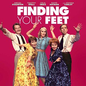 Fotoğraf Finding Your Feet