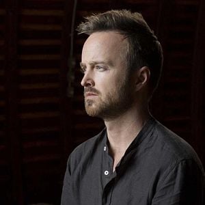 Fotoğraf Aaron Paul