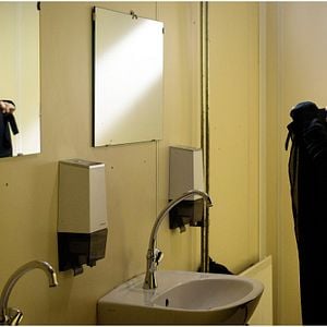 Fotoğraf Nora El Koussour