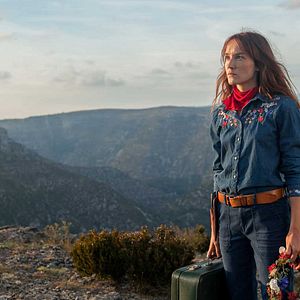 Fotoğraf Anaïs Demoustier