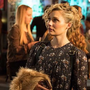 Fotoğraf Clare Bowen