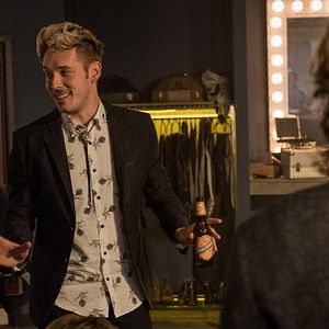 Fotoğraf Sam Palladio