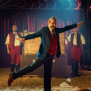 Fotoğraf Stefan Kurt