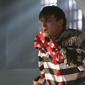 Fotoğraf Gotham (2014)