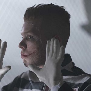 Fotoğraf Cameron Monaghan