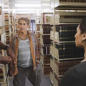 Fotoğraf Chi McBride