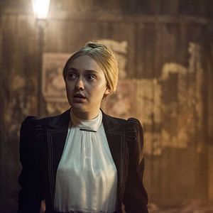 Fotoğraf Dakota Fanning