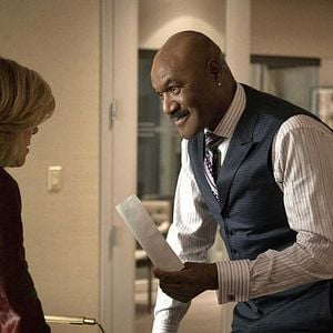 Fotoğraf Delroy Lindo