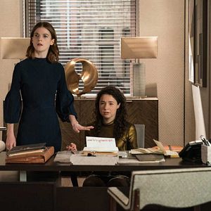 Fotoğraf Sarah Steele