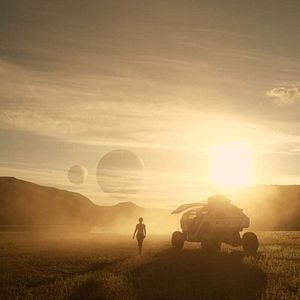 Fotoğraf Lost in Space (2018)