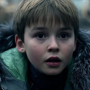 Fotoğraf Lost in Space (2018)