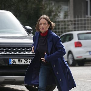 Fotoğraf Yuvamdaki Düşman