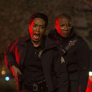 Fotoğraf Aisha Hinds