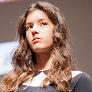 Fotoğraf Jeanne Voisin