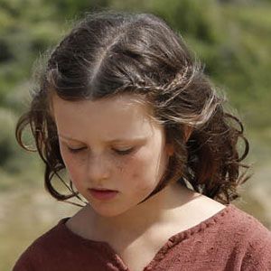 Fotoğraf Lucile Gauthier