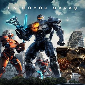 Fotoğraf Pasifik Savaşı İsyan