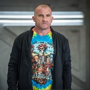 Fotoğraf Dominic Purcell