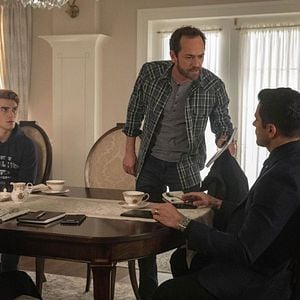 Fotoğraf Luke Perry