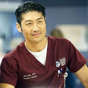 Fotoğraf Brian Tee