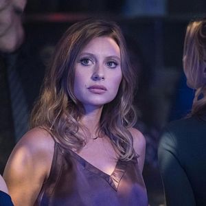 Fotoğraf Aly Michalka