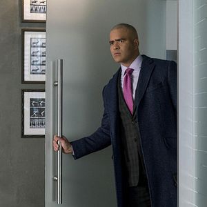 Fotoğraf Chris Jackson