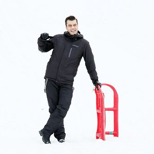 Fotoğraf Şevkat Yerimdar