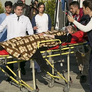 Fotoğraf Arka Sokaklar