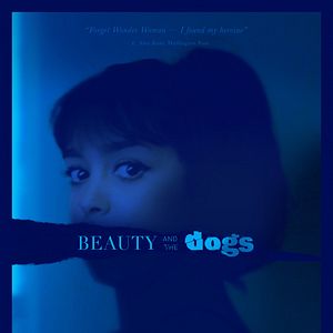 Fotoğraf Aala Kaf Ifrit