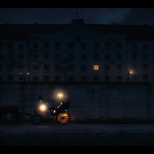 Fotoğraf Uysal Bir Ruh