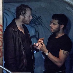 Fotoğraf Mabrouk el Mechri