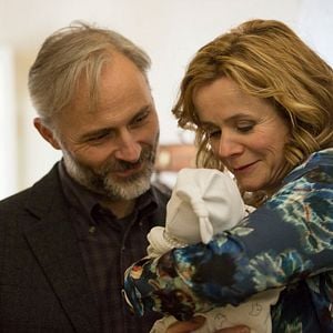 Fotoğraf Emily Watson