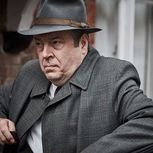 Fotoğraf Roger Allam