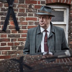 Fotoğraf Roger Allam