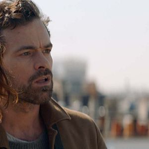 Fotoğraf Bir Nefes Ötede