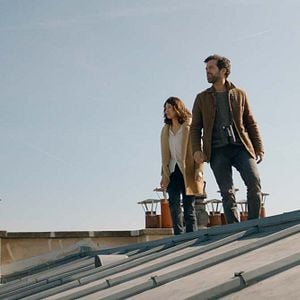 Fotoğraf Bir Nefes Ötede